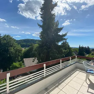 Appartement Carmen Im Schoenen Lahr, Lahr (Baden-Wurttemberg)