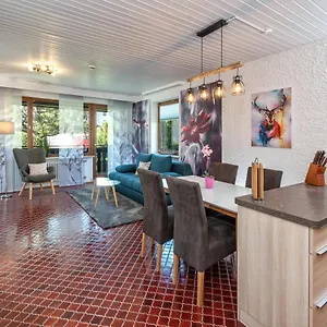 Anneliese Steibis Apartment