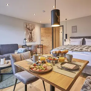 Alpenruhe Apartment