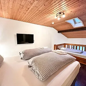 Bergzauber In Steibis Apartment