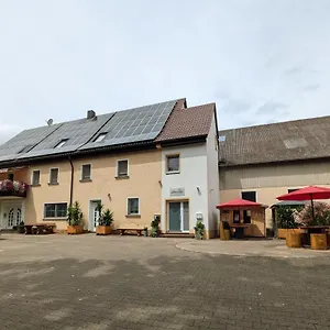 Appartement Lebererhof, Rosstal