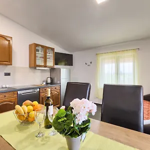  Apartment Ines Kroatien