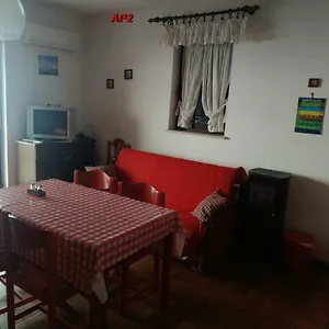  Apartment Sudic Kroatien